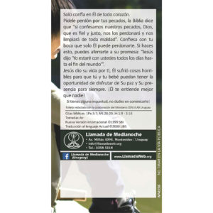 Tomando una Decisión - Realidades sobre la interrupción del embarazo - Imagen 3